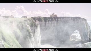 Storm Of Kings XXX Parody, Part 3