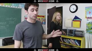 Prissy Porn Bitch, Punishment