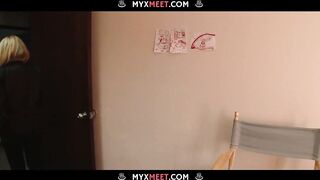 Prissy Porn Bitch, Punishment