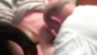 Grandpas Suck Off - Amateur Daddies