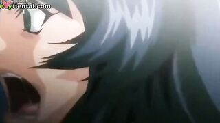 Sweet busty babe hot hardcore sex