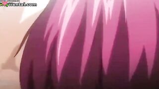 Sweet busty babe hot hardcore sex