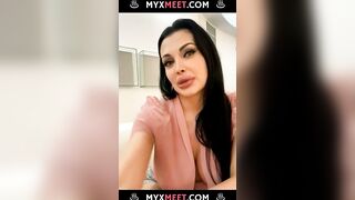 Aletta Ocean - Snap Show