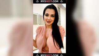 Aletta Ocean - Snap Show