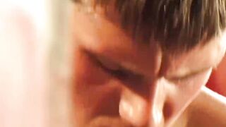 Lucky Lukas Orgy - Orgy