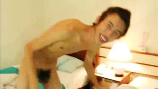 Pop Hd Twink Porn
