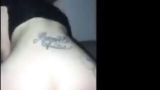 Svenskt Hardcore Amatörpar
