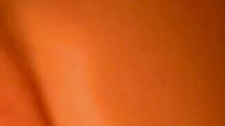 Anal with a Big-Ass European MILF