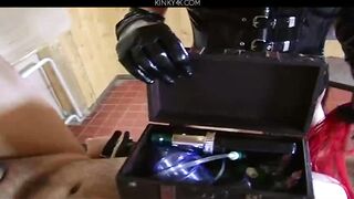 Table Teatment