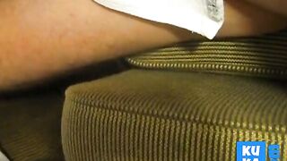 Submissive Canadian Hooker Swallows