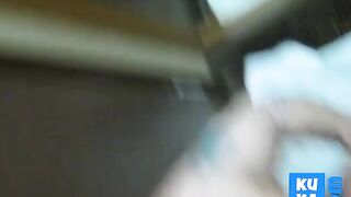 Submissive Canadian Hooker Swallows