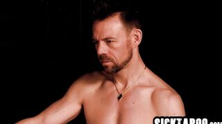 Wild Diane Chrystall enjoys anal sex