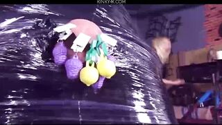 The Bondage Post