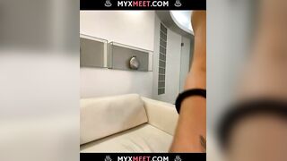 Aletta Ocean - LiveShow 14 part 1