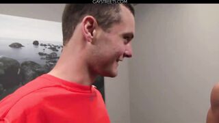 Johnny Forza And Joey Conrad
