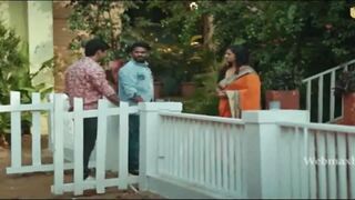 Mithai Wali Part 2 2025 Ullu Web Series