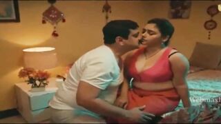 Payal Part 02 2025 Ullu Web Series