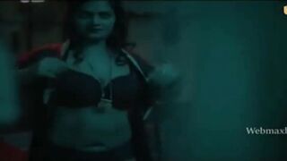 Payal Part 02 2025 Ullu Web Series