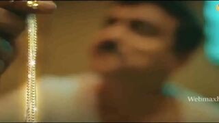 Payal Part 02 2025 Ullu Web Series