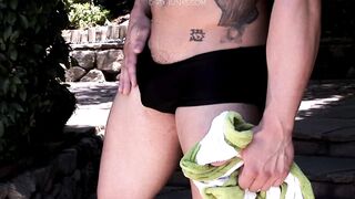 Brandon James