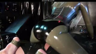 Latex Games