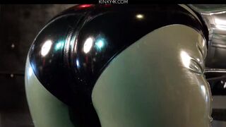 Latex Games