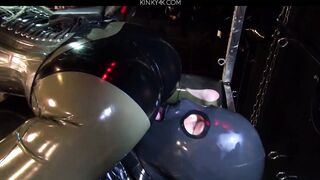 Latex Games