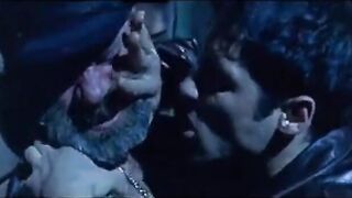 Stranger Cock Sucking with Alex Dimirtiades