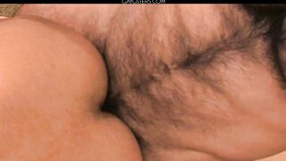 Roman Ragazzi And Damien Crosse