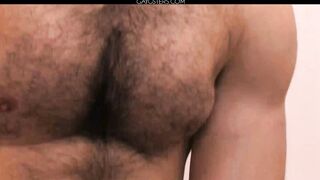 Roman Ragazzi And Damien Crosse
