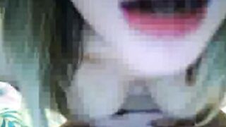Webcam Girl Solo Show