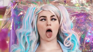 Sneaky Roomie Cosplay Swaperoo