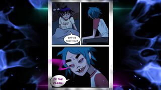 2d and noddle