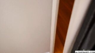 lana rhoades slip it in