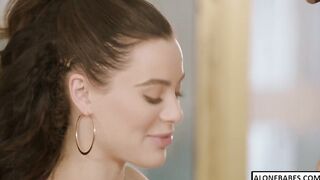 lana rhoades weekdays are all hers