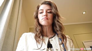 TherapyASMR: Pregnant Molly