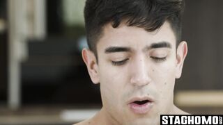 OMG! This blowjob is MIND BLOWING!