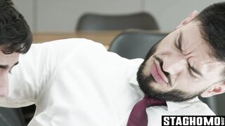 OMG! This blowjob is MIND BLOWING!