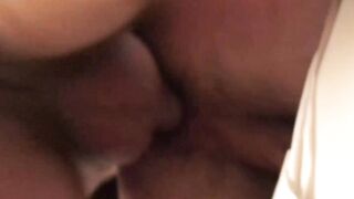 Daddy Mugs Fucks Alex