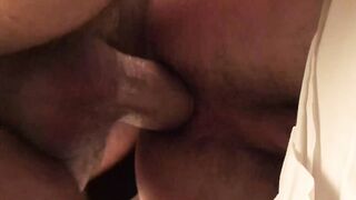 Daddy Mugs Fucks Alex