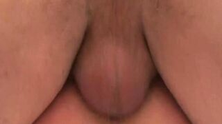 Daddy Mugs Fucks Alex