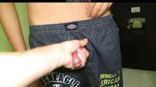 Bee Hd Twink Porn