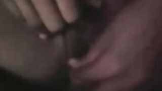Indian MILF's Shaved Pussy Fucked Hard by Boyfriend