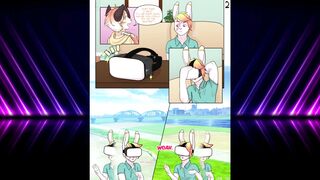 player gay furry