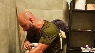 Redneck John: Nasty Brunette’s Biggest Mistake Was Trusting John (pt.1)
