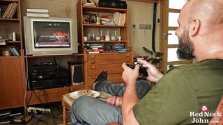 Redneck John: Nasty Brunette’s Biggest Mistake Was Trusting John (pt.1)