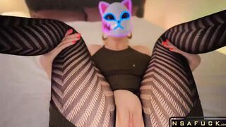 REAL HARDCORE SEX my Busty Babe didnt Expect