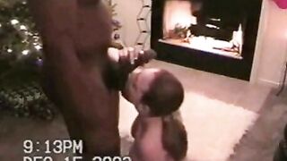 Big Titis Wife Wanst Big Black Cock