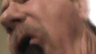 Black Stockings Footjob and Fuck with Amateur
