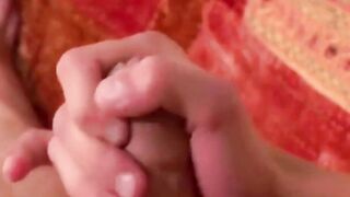 Twink Amateur Masturbating Solo